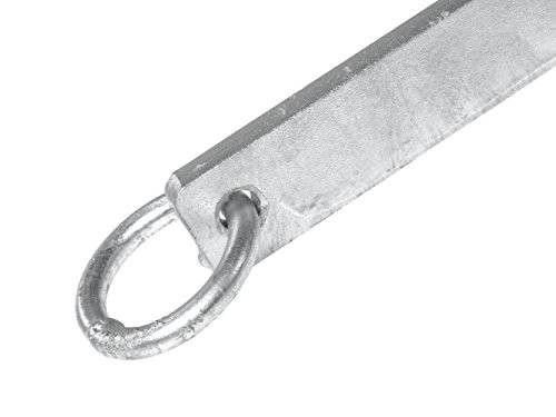 Kotwica Danforth John Paddle 25KG na Arena.pl