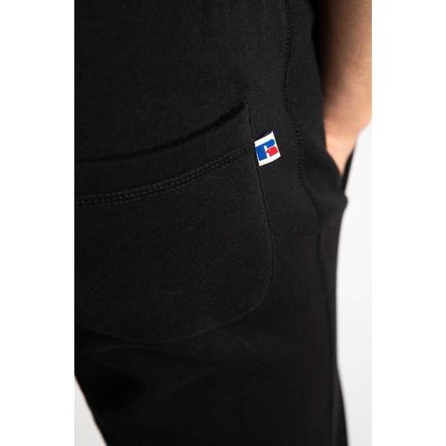 ERNEST CUFF JOGGER 099 BLACK L na Arena.pl