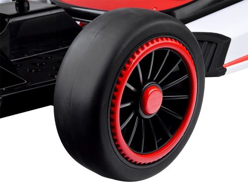 Gokart na akumulator z Funkcją Driftu Bolid autko dla dziecka PA0308 na Arena.pl