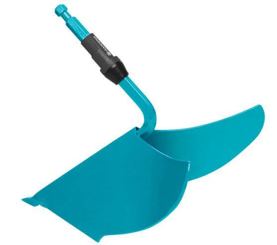 OBSYPNIK 16CM-CS - HG-03118-20 zdjęcie 1