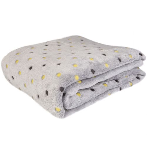 Koc NEON/popiel/200x220 na Arena.pl