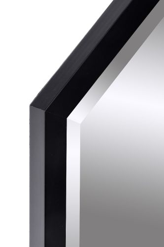 Lustro Octano M 53x2x53 cm na Arena.pl