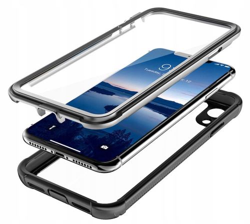 ETUI PANCERNE OBUDOWA ARMOR 360° DO IPHONE XR na Arena.pl