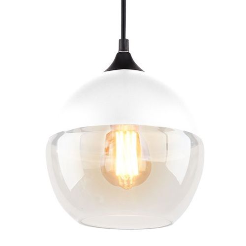 Lampa Manhattan Chic 1 White na Arena.pl
