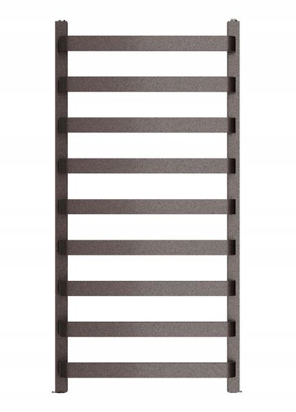 GRZEJNIK ŁAZIENKOWY PANDORA 70/50 BORDO zdjęcie 2