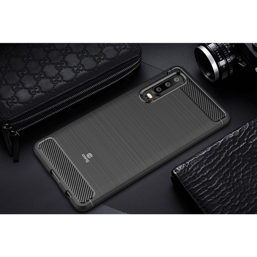 Etui do Huawei P30 (czarny) #1 na Arena.pl