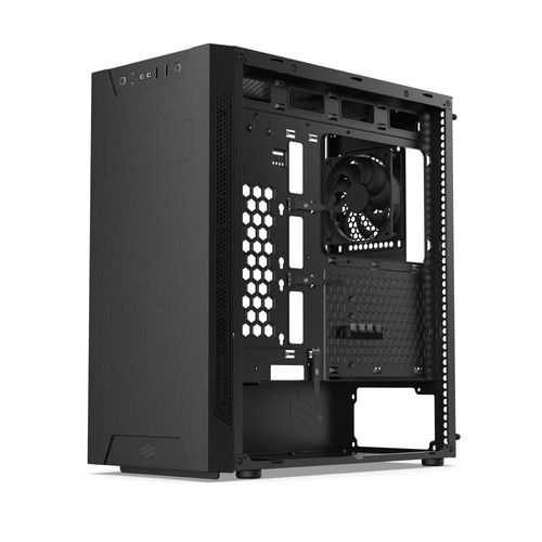 SilentiumPC Obudowa PC - Armis AR6TG na Arena.pl