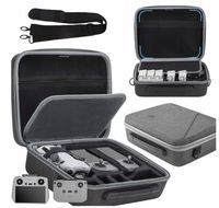 HARD Case Etui Pokrowiec DJI MINI 4 PRO - na 6 akumulatorów - RC 2 / RC-N2