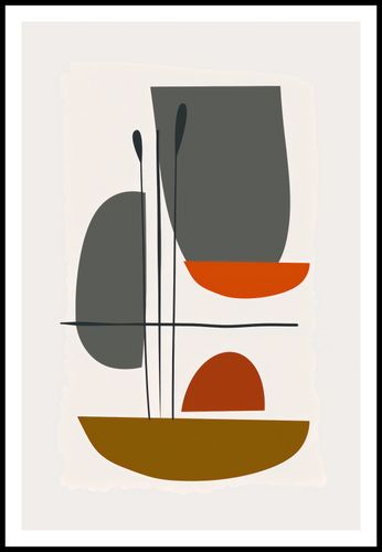 Plakat 61x91,5cm Współgranie na Arena.pl