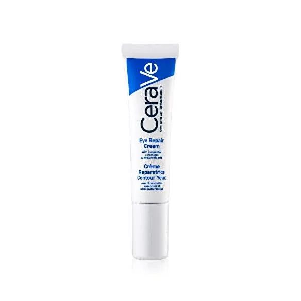 CERAVE Odbudowujący Krem pod oczy 14ml zdjęcie 9