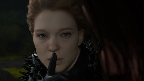 Gra PS4 Death Stranding (Kompatybilna z PS5) na Arena.pl