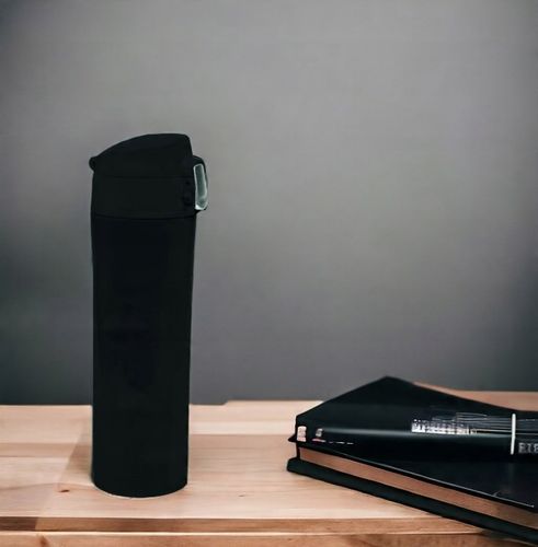 Kubek termiczny grawer termos z własnym projektem do kawy na prezent na Arena.pl