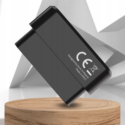 INTERFEJS DIAGNOSTYCZNY VGATE ICAR2 OBD2 ELM327 BLUETOOTH TESTER POLSKI PL na Arena.pl