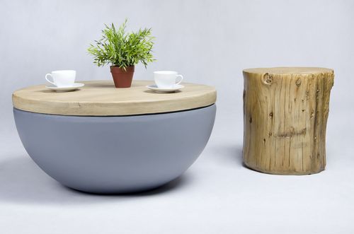 Stołek STUMP na Arena.pl