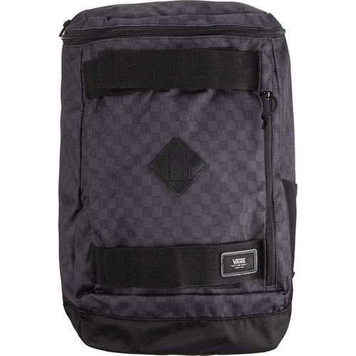 Vans HOOKS SKATEPACK BLACK CHARCOAL na Arena.pl