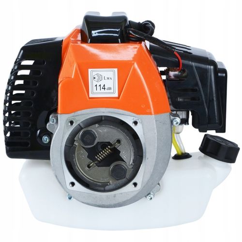 SILNIK DO KOSY SPALINOWEJ DWUSUWOWY KOSA BLACK 5,8 BLACK na Arena.pl