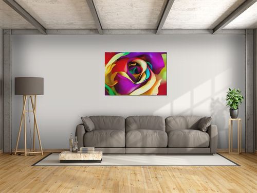 Obraz Majstersztyk 100x70 na Arena.pl