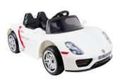 AUTO ROADSTER EXCLUSIVE, MIĘKKIE SIEDZENIE/1038