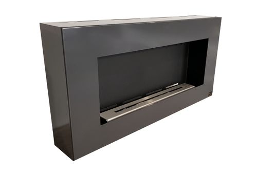 BIOKOMINEK AMBIENT SZARY na Arena.pl