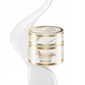 Żel do zdobień Picassini Paint Gel White Boska Nails 5 ml / biały