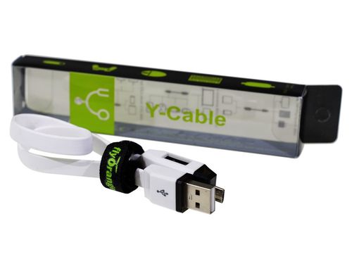 Kabel Smart OTG host microusb Android 480mbps na Arena.pl