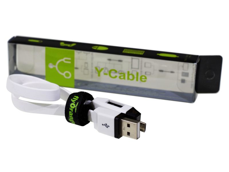 Kabel Smart OTG host microusb Android 480mbps zdjęcie 2