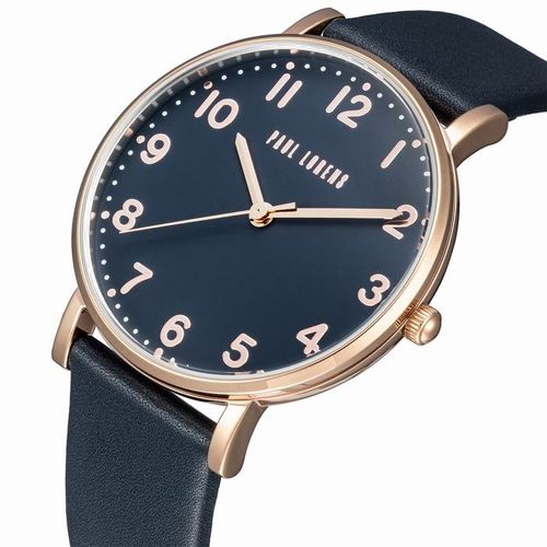 zegarek damski paul lorens pl20005a-6f3 + box na Arena.pl