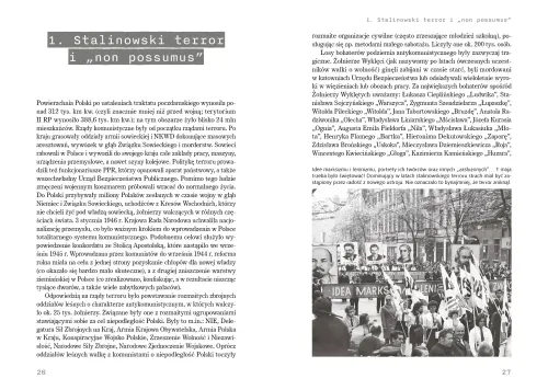 Opresja. Ilustrowana historia PRL na Arena.pl