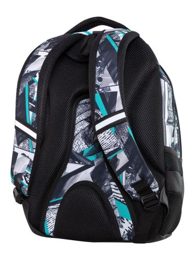 Coolpack-DRAFTER-Plecak-INK PRINT na Arena.pl