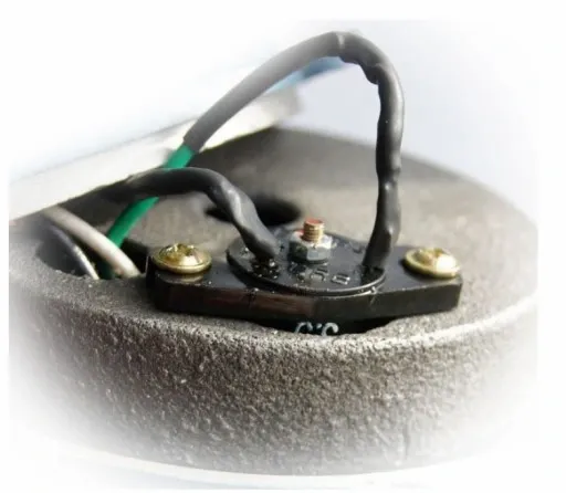 POMPA DO WODY SZAMBA 2'' 3850W ZŁACZKI FASTFIX zdjęcie 13