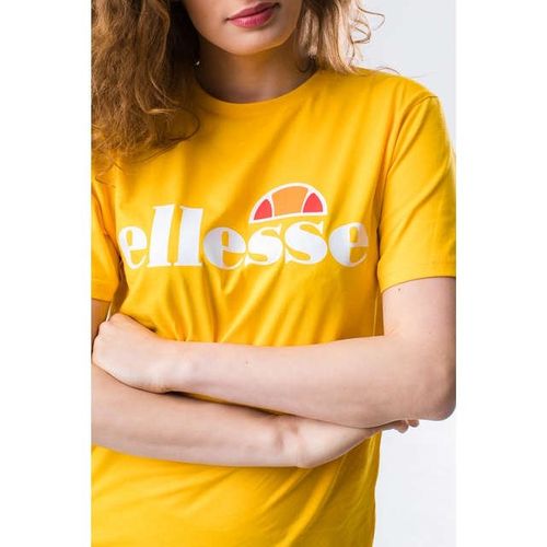 Ellesse ALBANY TEE SGA03237 YELLOW na Arena.pl