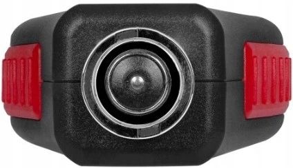 MIERNIK TESTER CZUJNIK GRUBOŚCI POWŁOKI LAKIERU STAL ALUMINIUM 0-1800 µm na Arena.pl