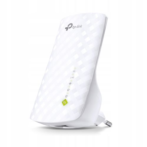 Wzmacniacz sieci TP-LINK RE200 na Arena.pl