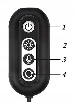 ZESTAW LED 15M RGB5050 Bluetooth MUZYKA Unpack YT na Arena.pl