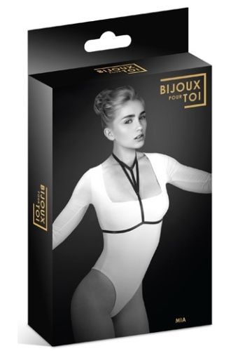 Mia woman harness na Arena.pl