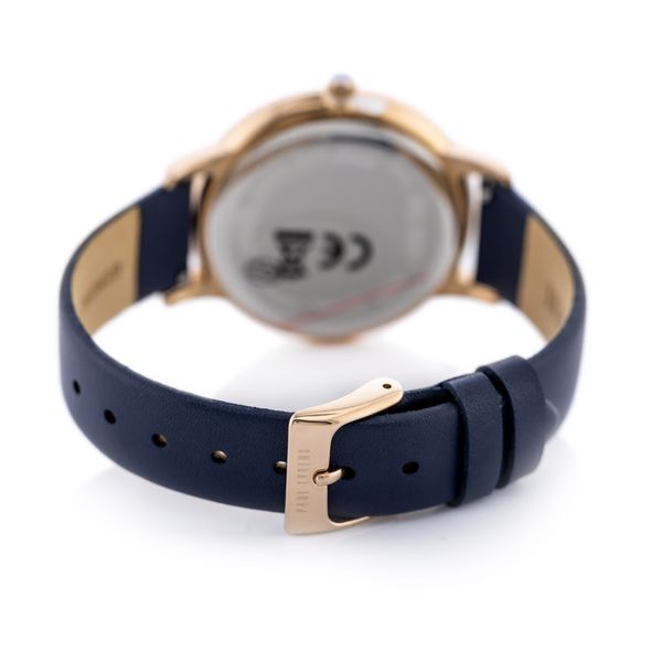 ZEGAREK DAMSKI PAUL LORENS - PL12177A-6F3 (zg513d) + BOX zdjęcie 4