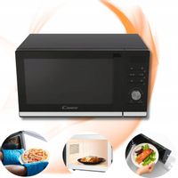 Kuchenka mikrofalowa CANDY CMWA20TNDB NOWA F1231