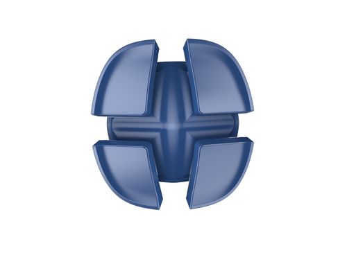 KLIPS BASEUS ORGANIZER DO KABLI CROSS PEAS na Arena.pl