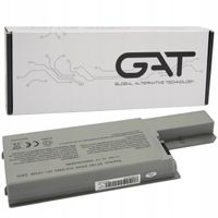 BATERIA CF623 DF192 DO LAPTOPA DELL LATITUDE D820 D830 Precision M4300 M65