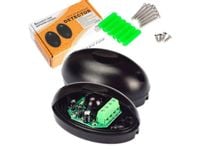 Bariera podczerwieni fotokomórka do bramy 12/24v