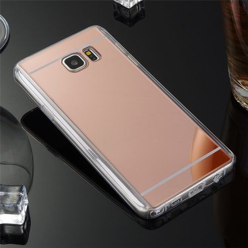 Etui Silikon Lustro do Samsung Note 5 na Arena.pl