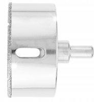 WIERTŁO DIAMENTOWE 67 MM DO 35mm DO BETONU GRESU NA MOKRO NEO TOOLS 57-297