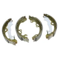 SZCZĘKI HAMULCOWE FORD FOCUS I 1998 1999 2000 2001 2002 2003 2004 2005