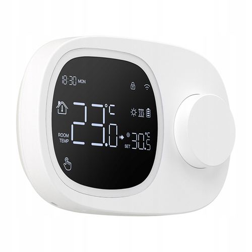 Termostat smart AVATTO WT598 Wi-Fi na Arena.pl