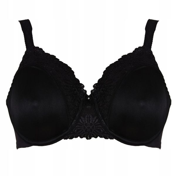 Biustonosz Minimizer Triumph Ladyform Soft W X 75F zdjęcie 16