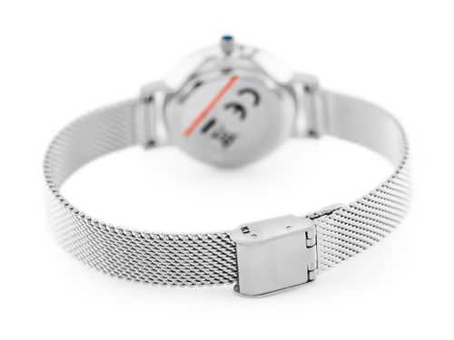 ALBATROSS ABBC16 (za543c) silver / silver na Arena.pl