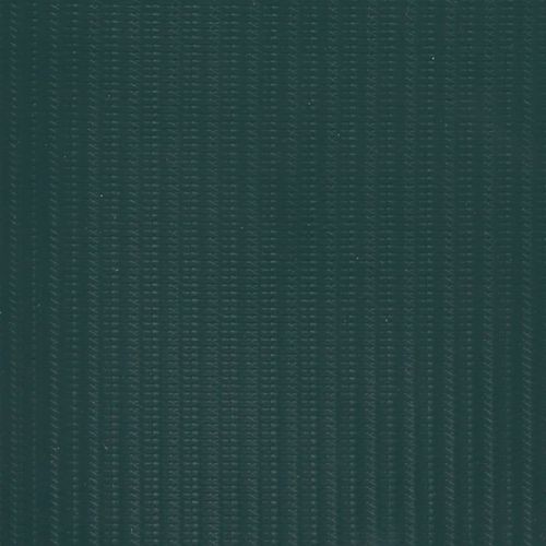 Osłona na ogrodzenie ogrodowe, PVC, 35x0,19 m, zielona, mat na Arena.pl