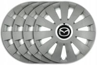 KOŁPAKI 14 MAZDA 121 323F 323 GTX MX-3 GRAFIT BTG