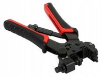 Zaciskarka uniwersalna MASTER - złącza kompresyjne