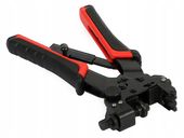 Zaciskarka uniwersalna MASTER - złącza kompresyjne